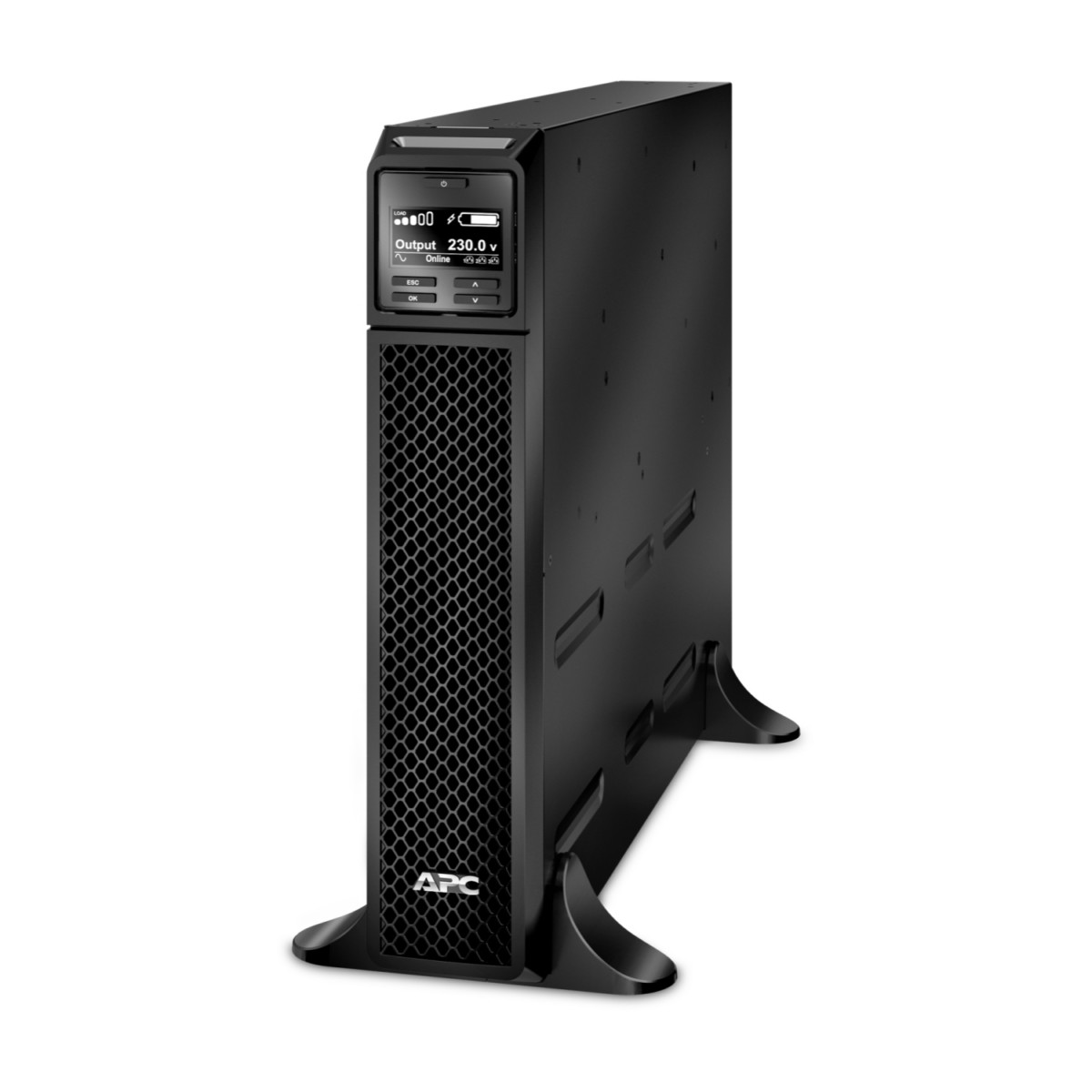 Smart-UPS SRT 2200VA SRT2200XLI