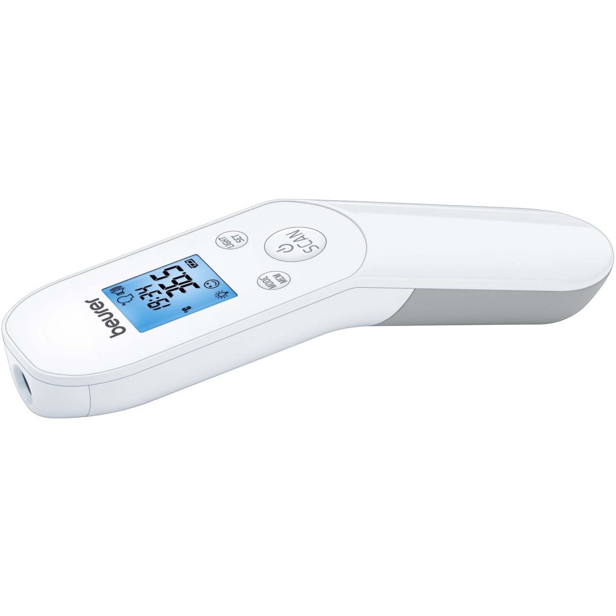 Infrarot Fieberthermometer FT 85 795.06