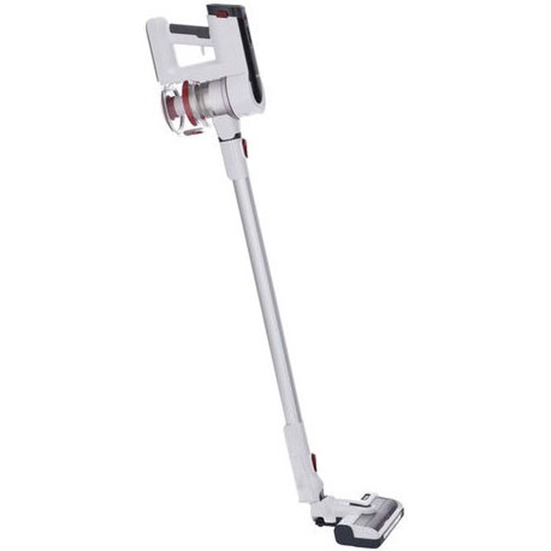 Akku-Stiel-Staubsauger HV 7166  ws-rt