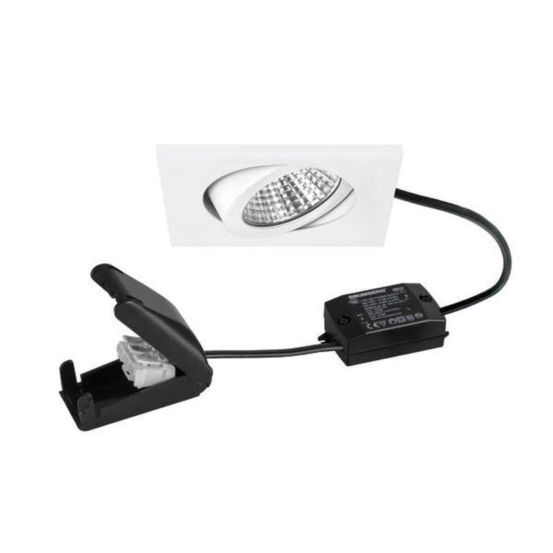 LED-Einbaustrahler 230V 38465173