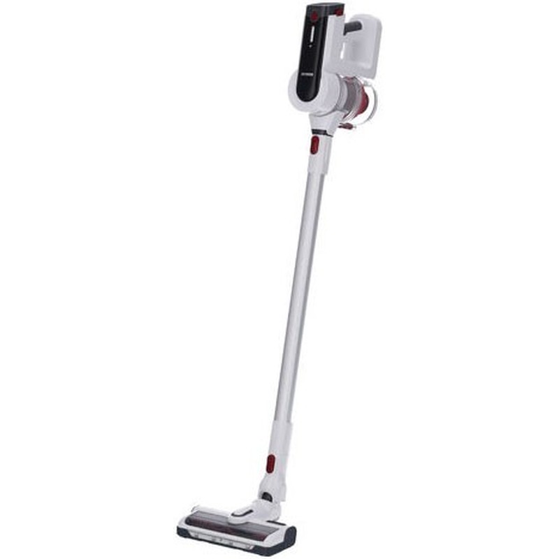 Akku-Stiel-Staubsauger HV 7166  ws-rt