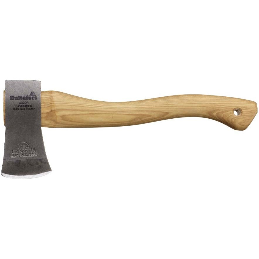 Trekkingbeil H 006 SV