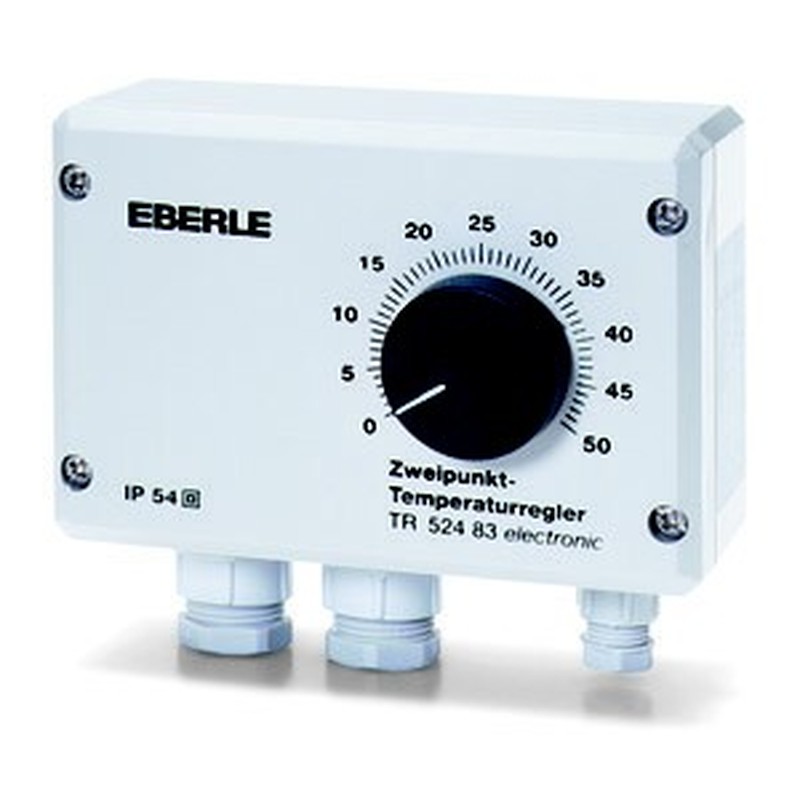 Temperaturregler TR 52483