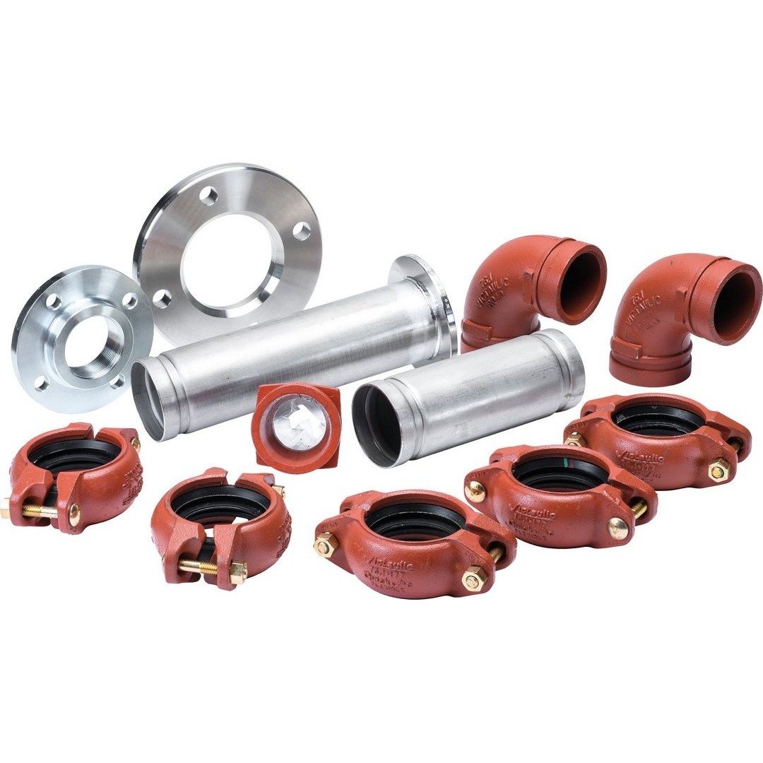 Anschluss-Set 4 8738206907