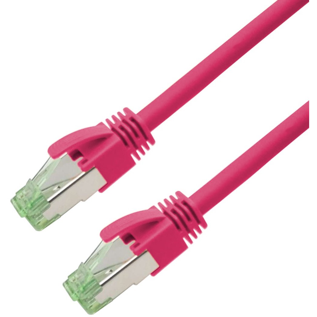 Patchkabel Outdoor Cat6A N600-MAT138-10