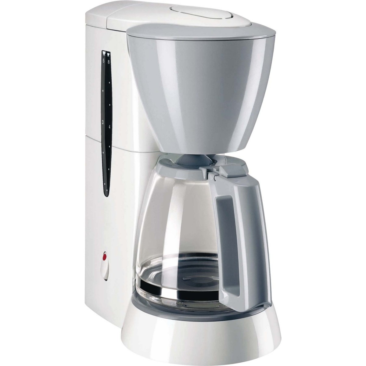 Kaffeeautomat M 720-1/1 ws/gr
