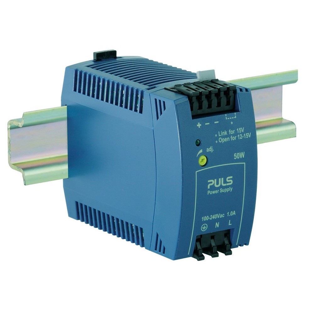 Stromversorgung ML50.102