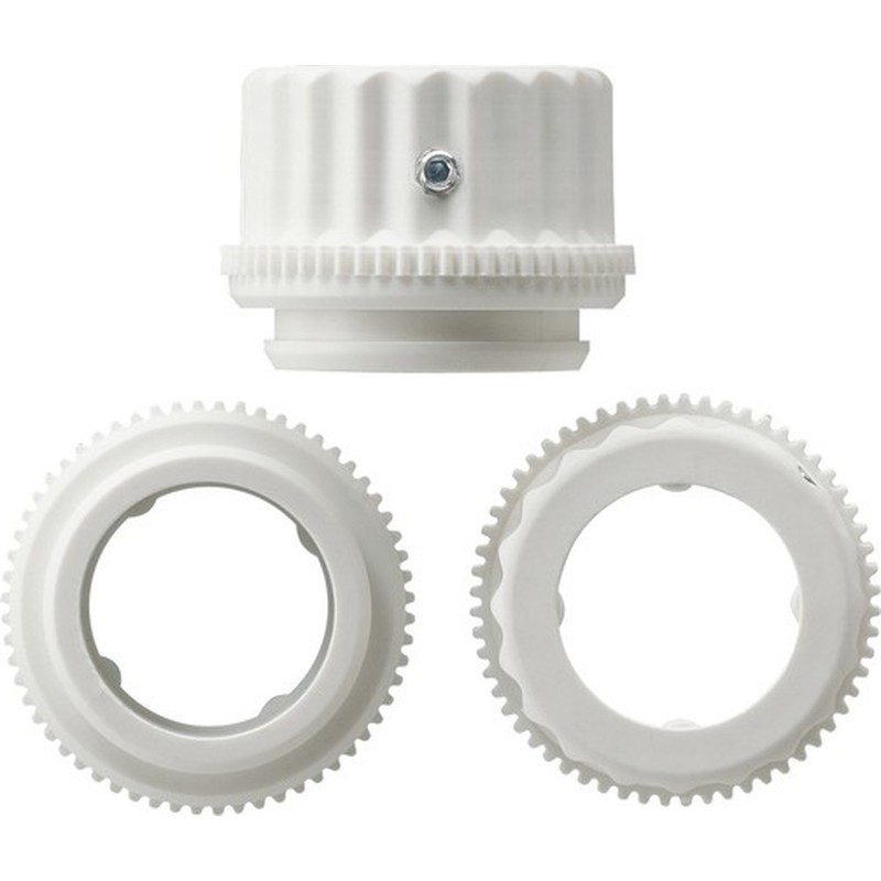 Ventiladapter 112600