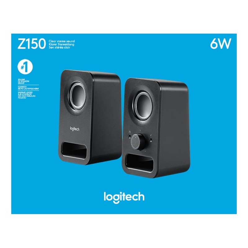 Lautsprecher Stereo Z150