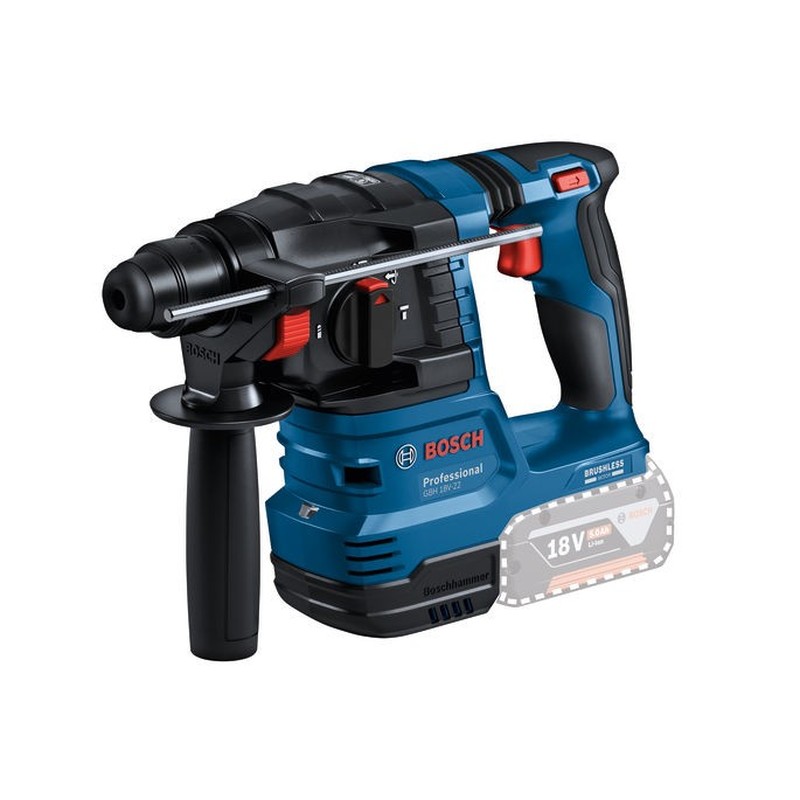18V Profi-Set 0615V0003D