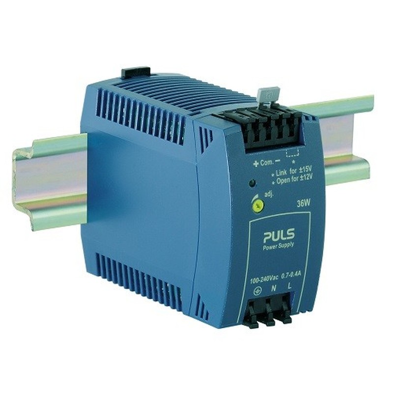 Stromversorgung ML30.106
