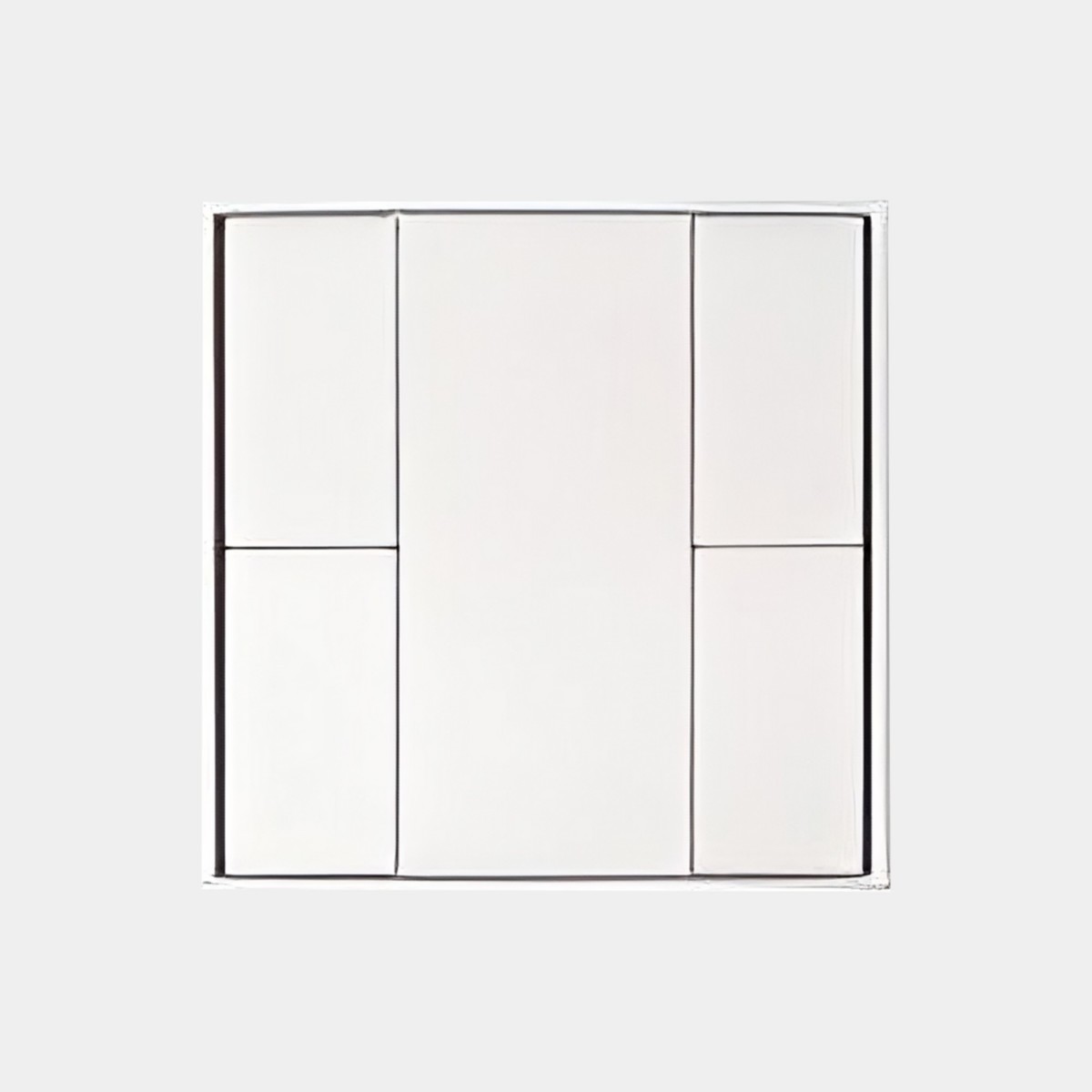 4-Funktionstastenfeld 71-B756-14-14