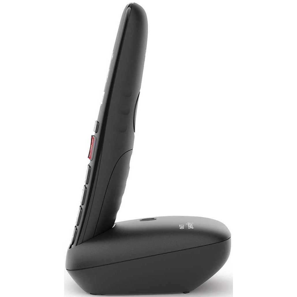 Mobiltelefon E290 sw
