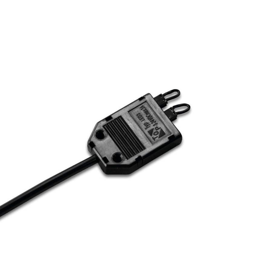 3-fach-Verteiler LED 350 21508050304