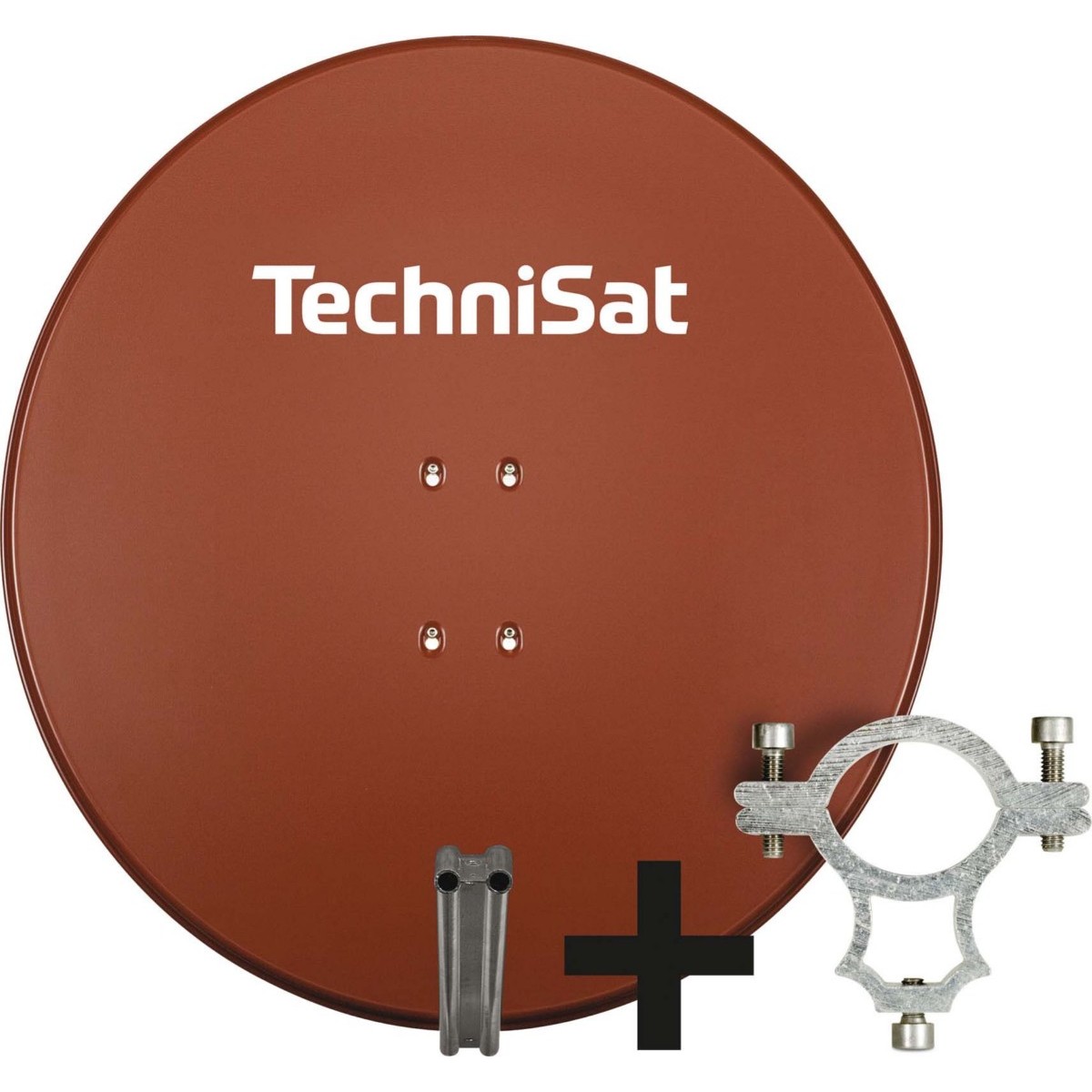 SAT-Außenanlage SATMAN1485/1444