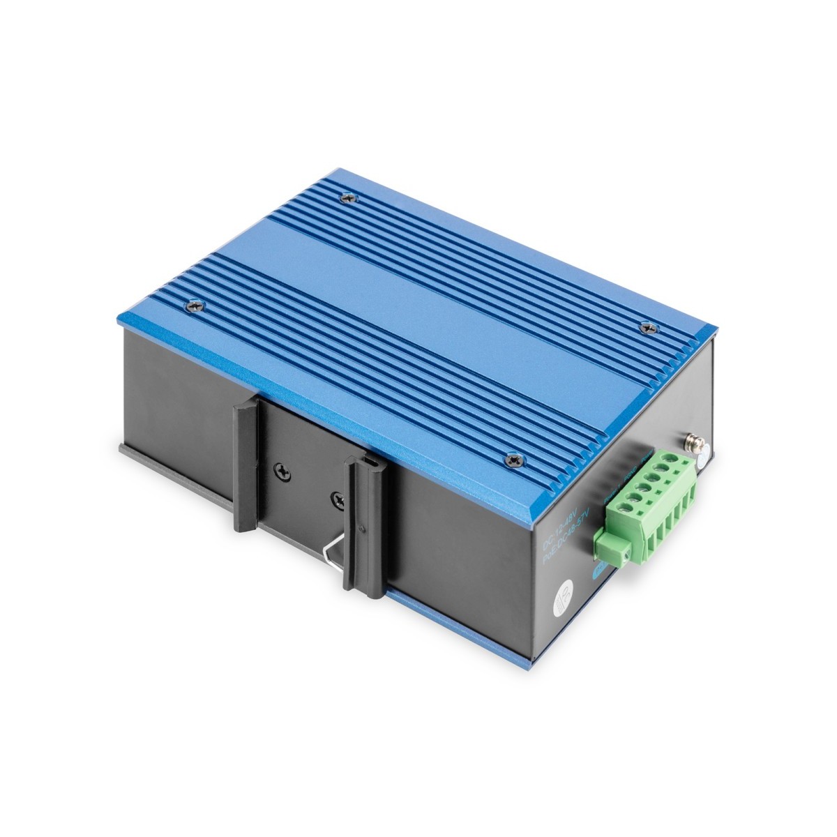 Netzwerk-Switch DN-650106