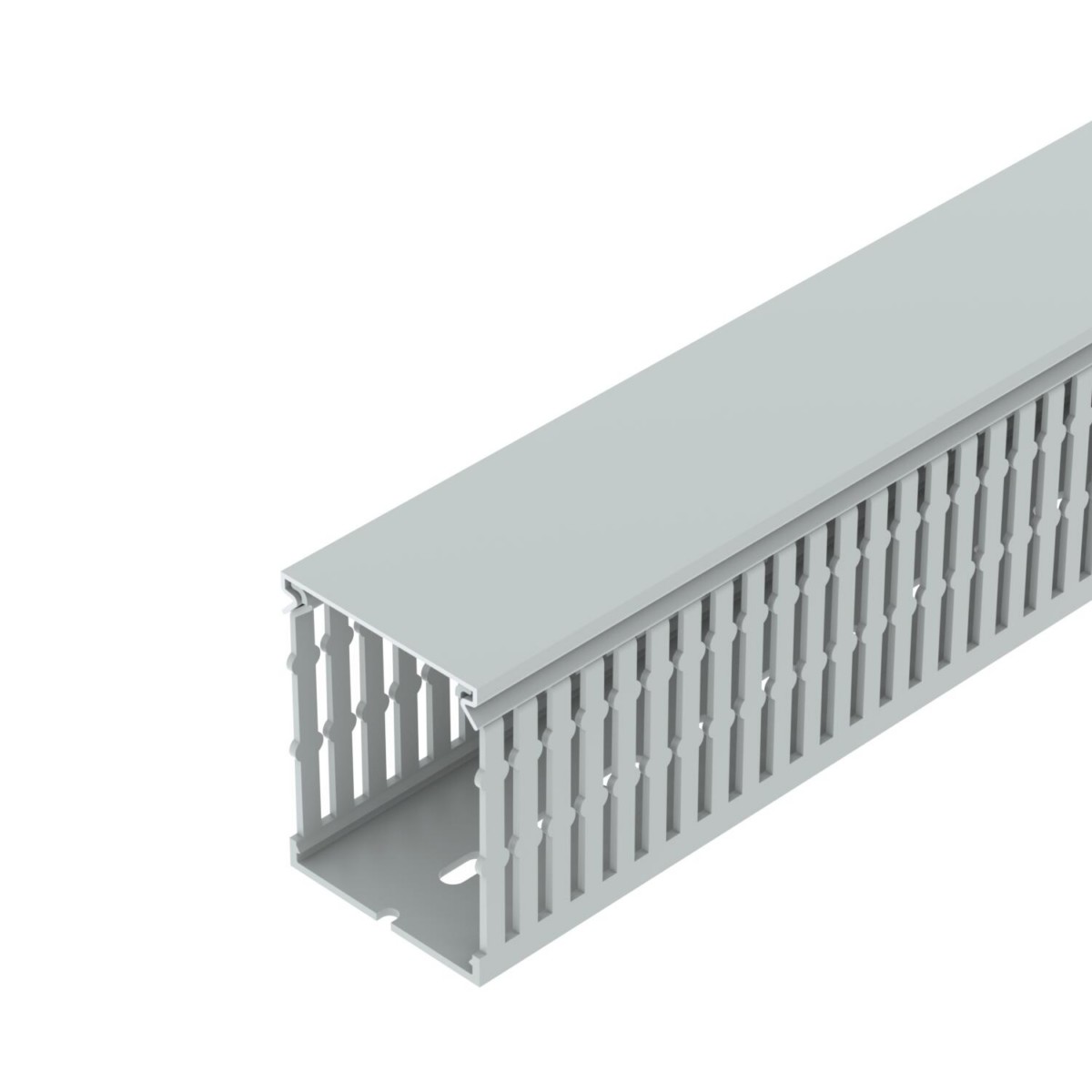 Verdrahtungskanal HFVDK 8060 lgr