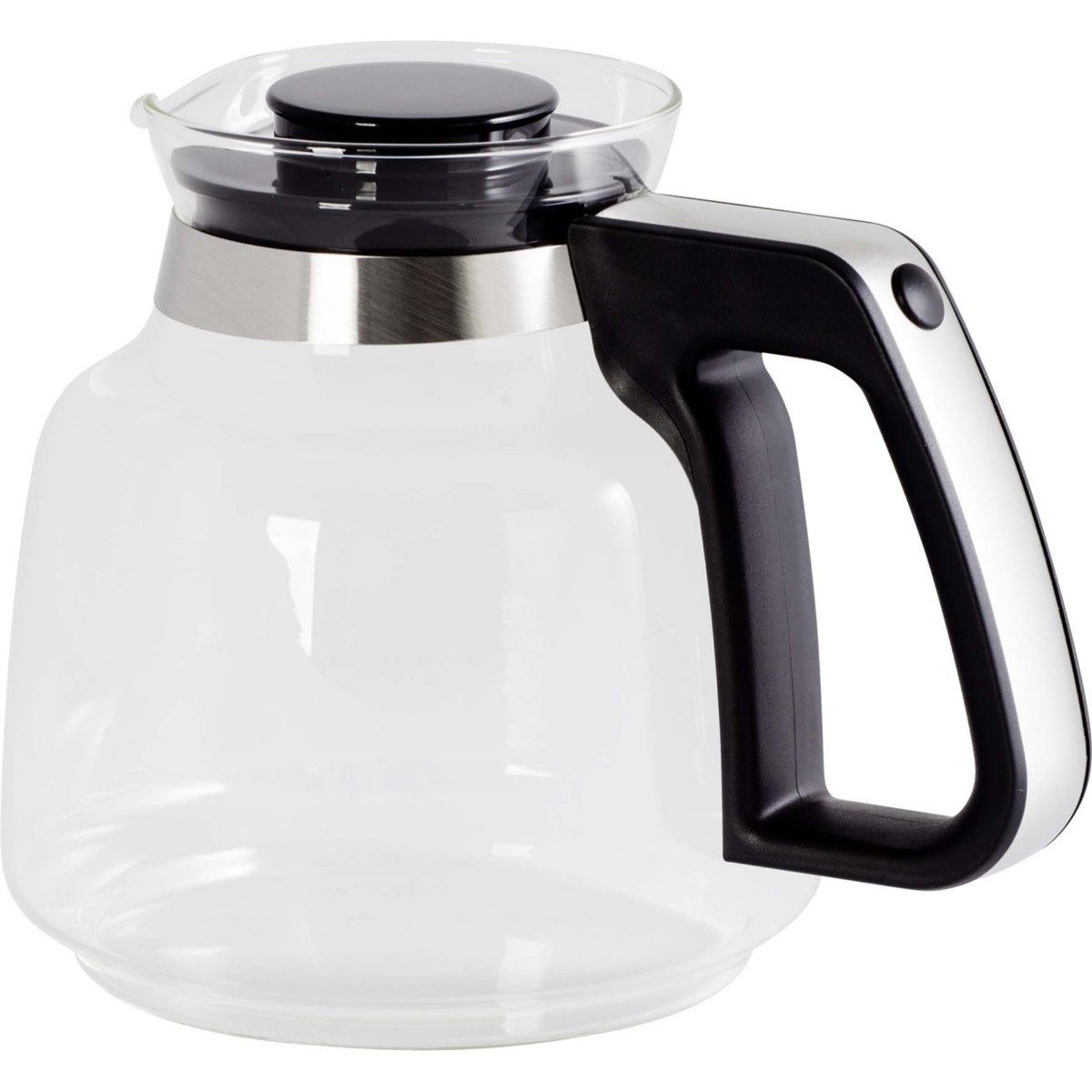 Glaskanne Typ 200 sw-eds