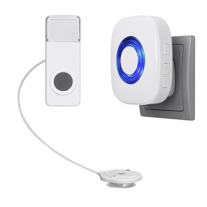 Zusatz-Wassersensor mit FD2K-W