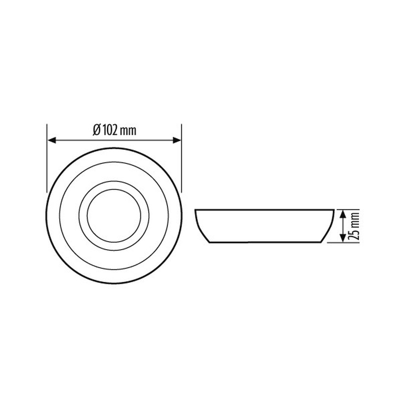 Abdeck-Set für BASIC BASIC COV#EB00432057