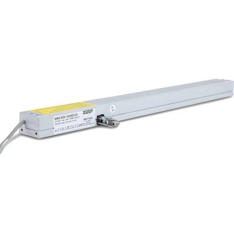 Kettenantrieb Syn./Motorl. WMX 826-2G500S 03