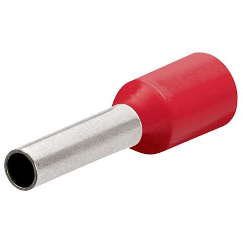 Aderendhülsen 97 99 357