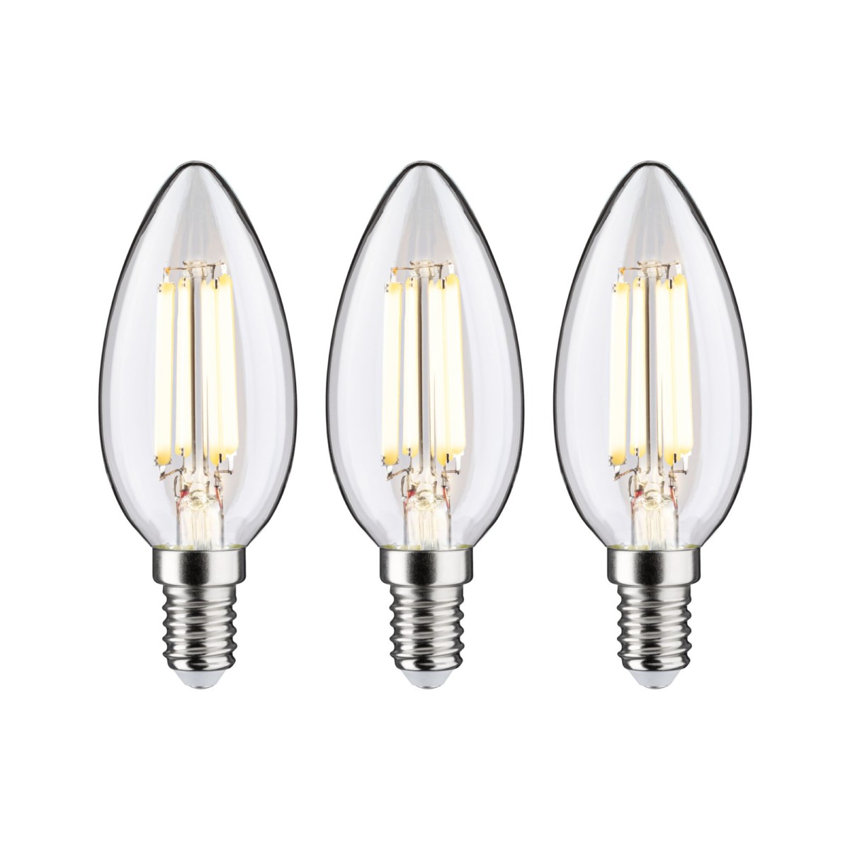 LED-Filamentlampe E14 230V 291.99