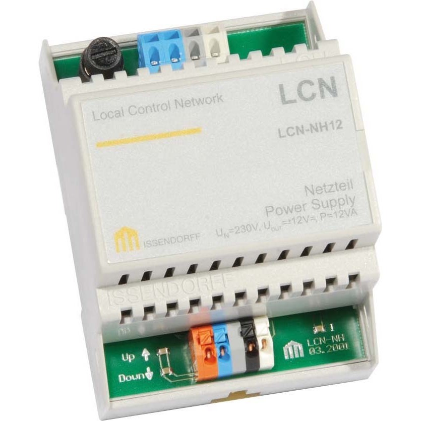 Motor-Netzteil LCN - NH12