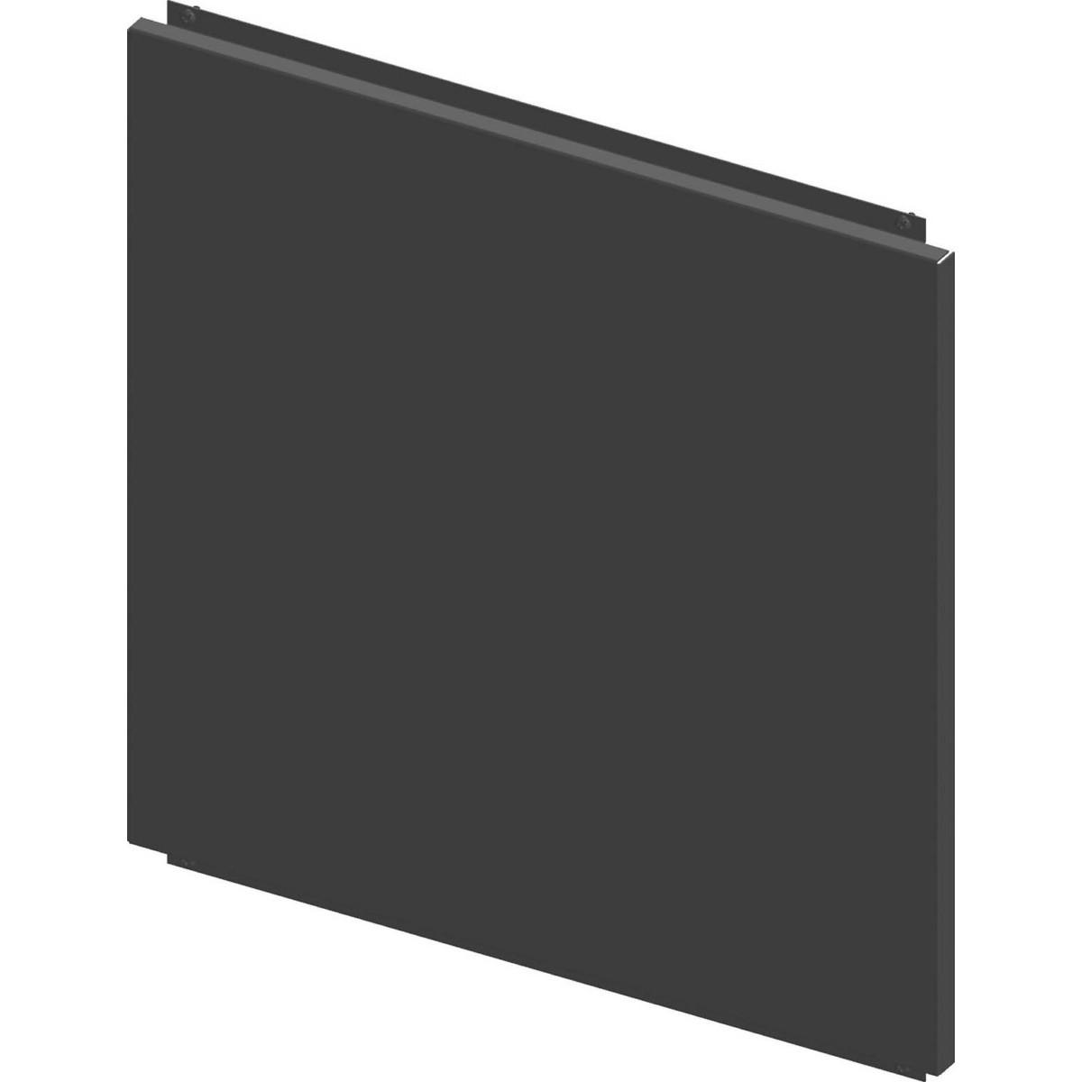 Rückwand für 12HE W3 Serie BS-W3 12-S
