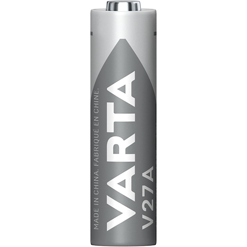 Batterie Electronics V 27 A Bli.1