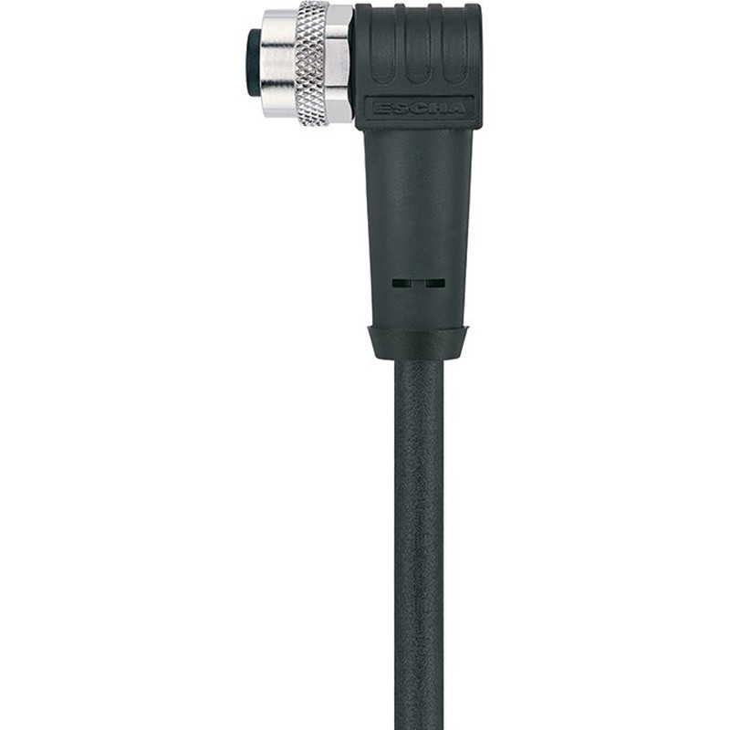 Anschlusskabel L4-2m-W-PUR