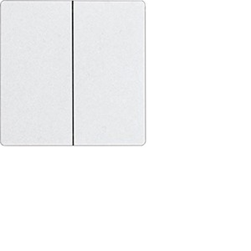 Doppelwippe im E-Design55 DW-W2T55E-pm