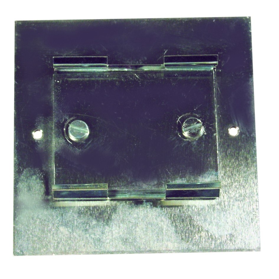 Befestigung 9070071