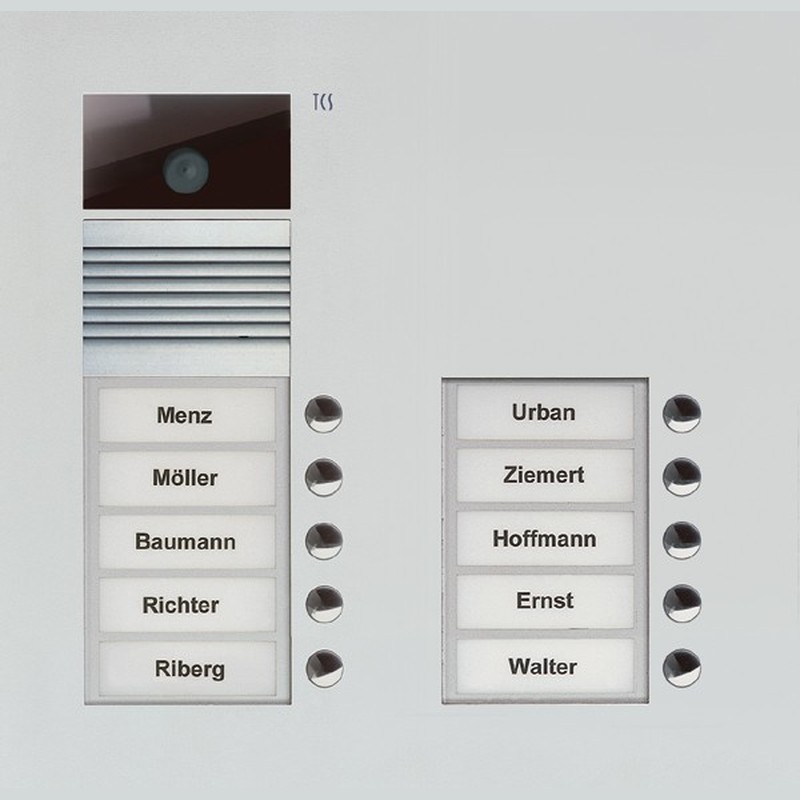Video-Außenstation Color AVU15100-0010