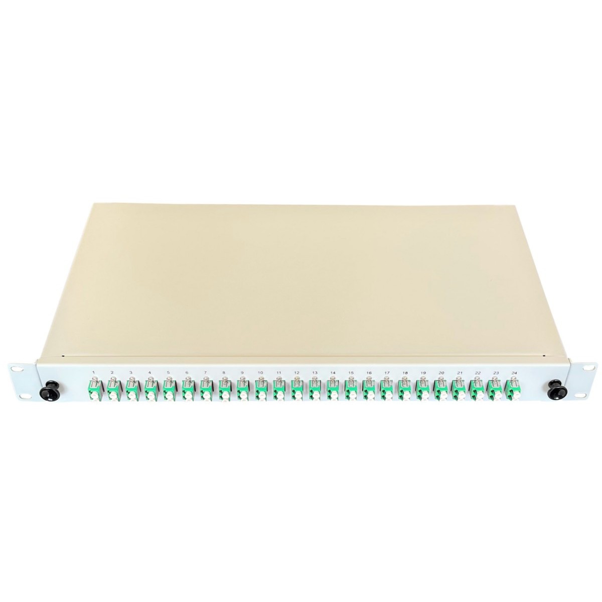 Breakoutbox ausziehbar 19 412800-24SA