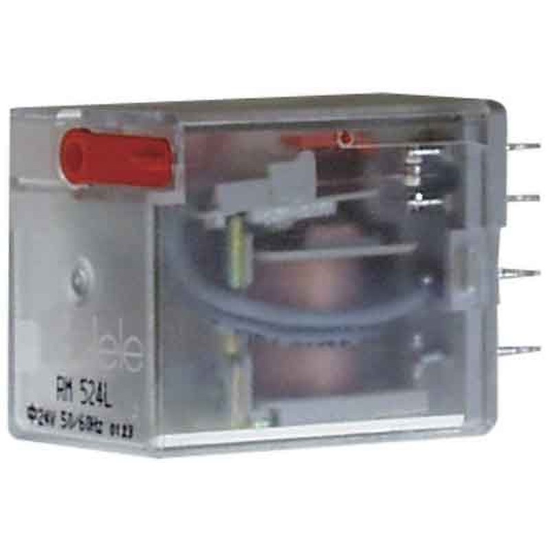 Miniaturrelais RM 524L