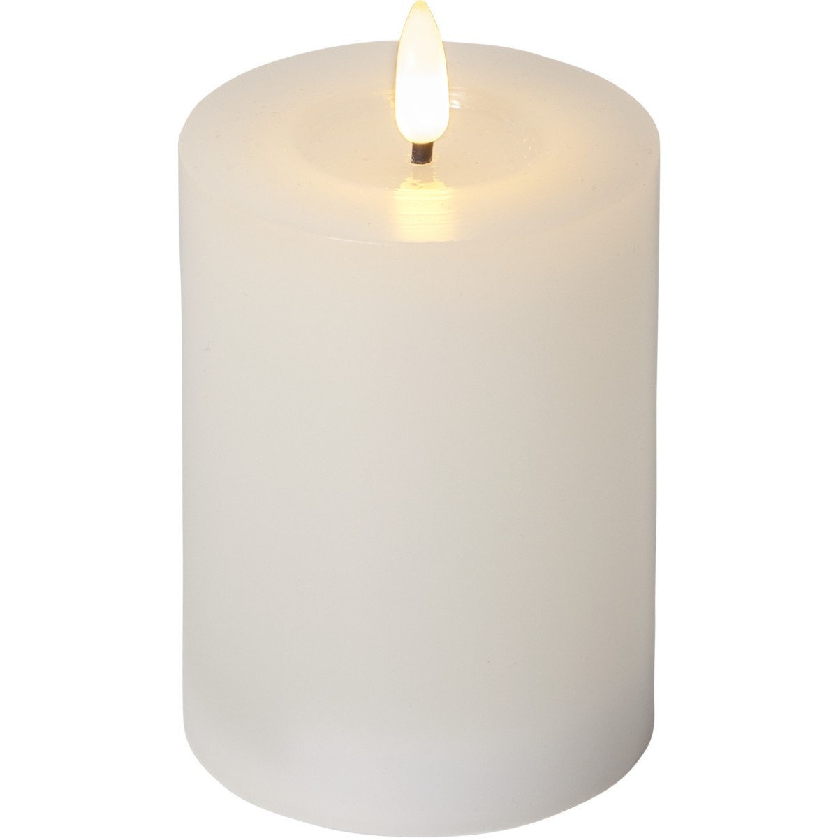 LED-Wachskerze 061-40-1