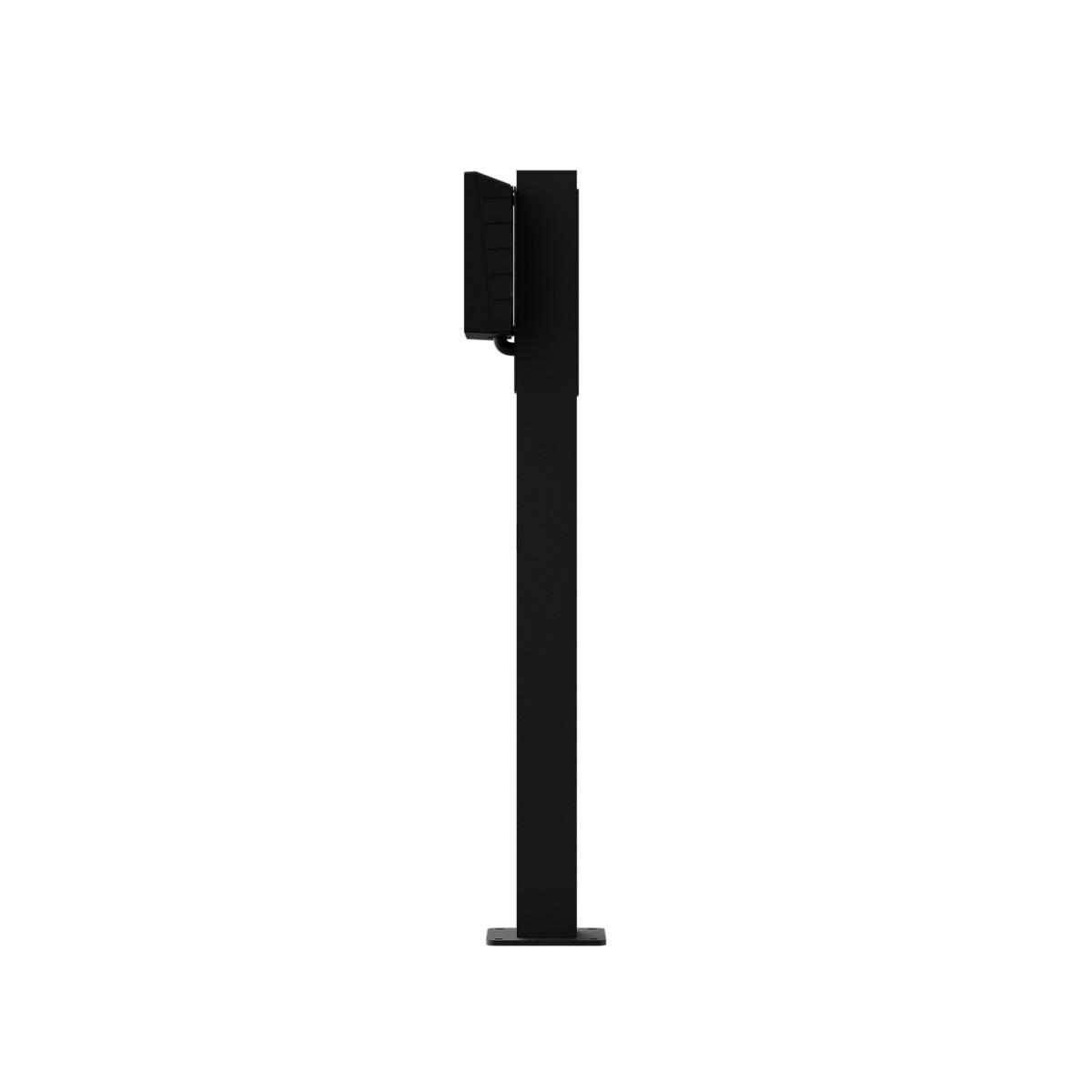 Zaptec Onepole Lite Single 900-00181