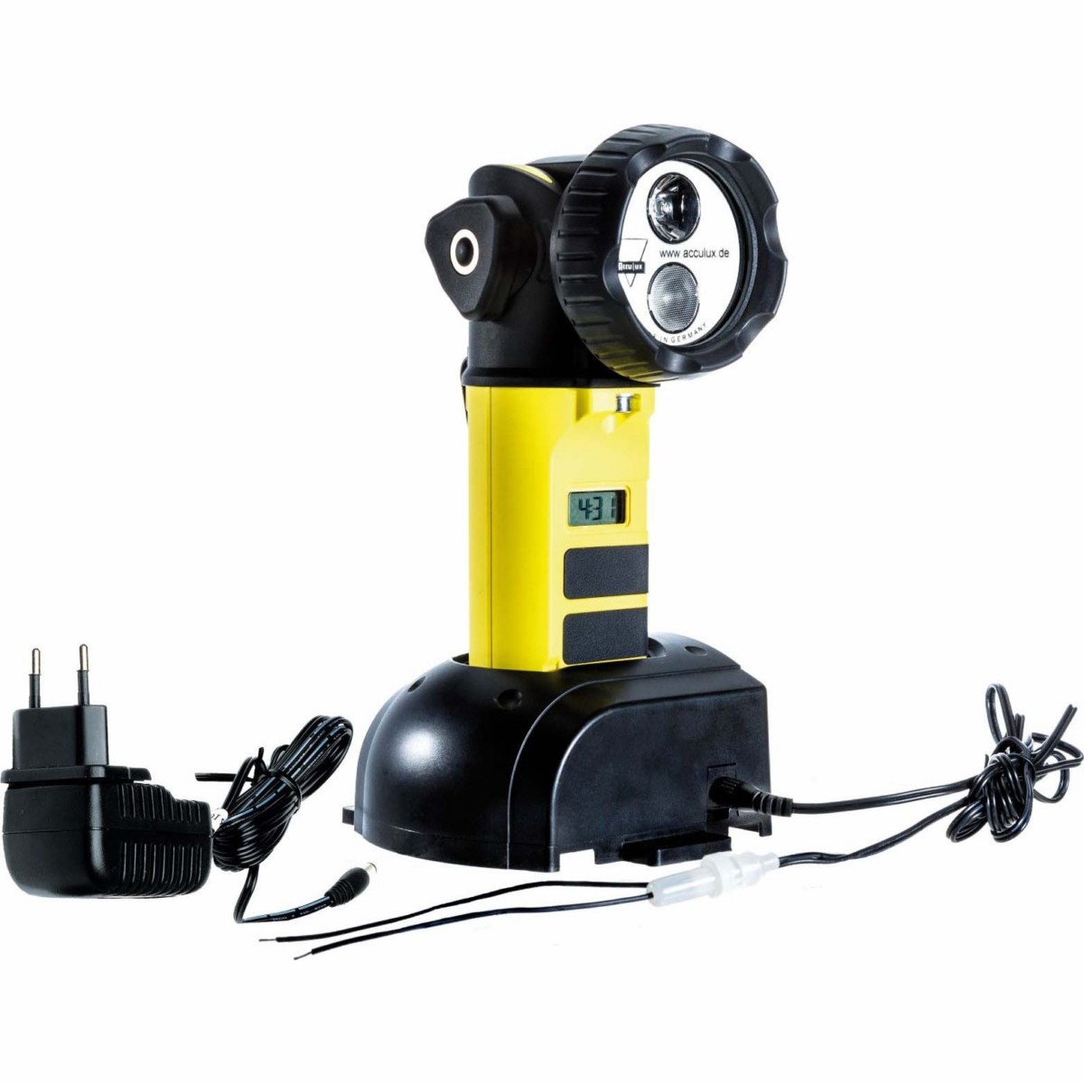 AccuLux HL35EX HIGH PO-Set 458691