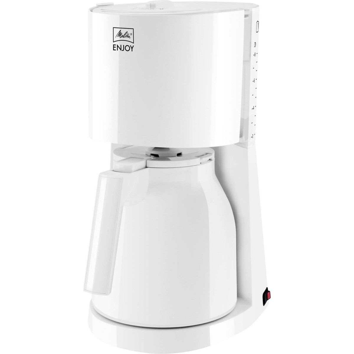 Kaffeeautomat 1017-05 ws