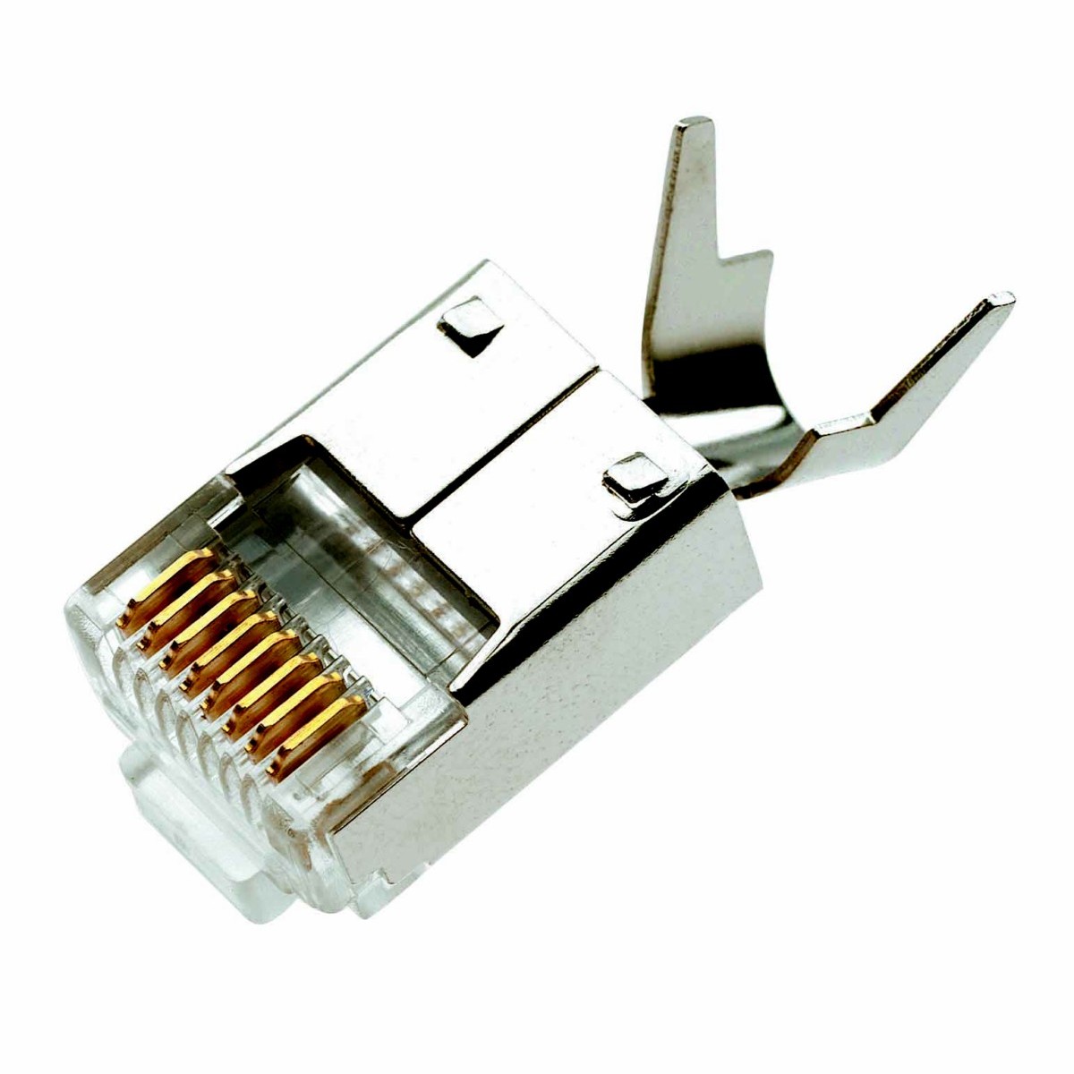 Geschirmter Modular 183012