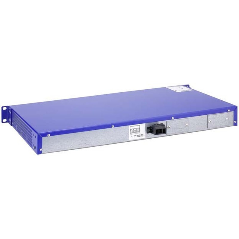 Gigabit Ethernet Switch MACH104-16TX-PoEP-E