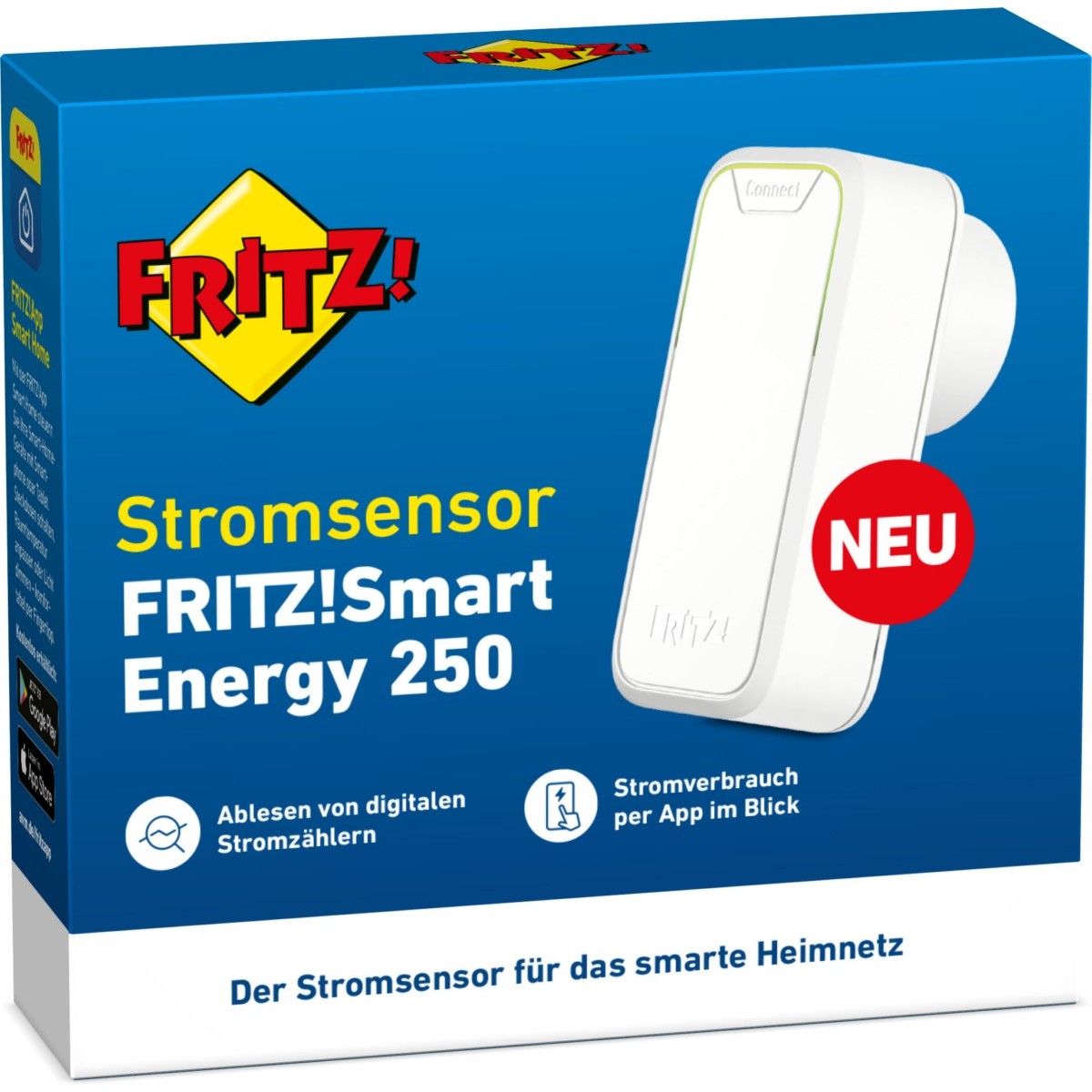 FRITZ!Smart Energy 250 20003088