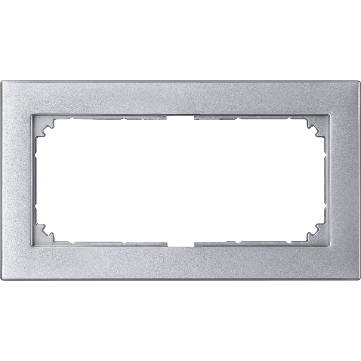 Rahmen 2f.alu 488860