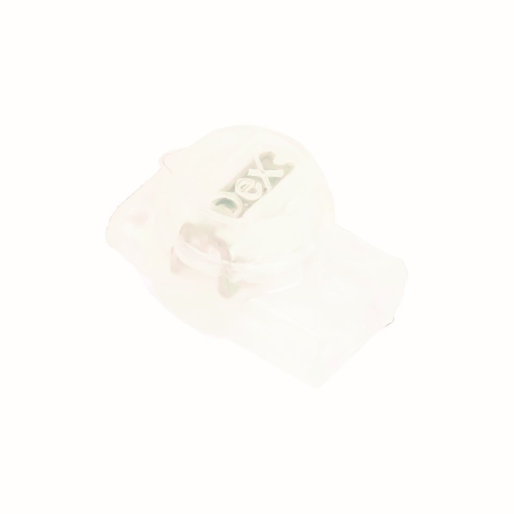Aderverbinder AVS/2-9/transparent