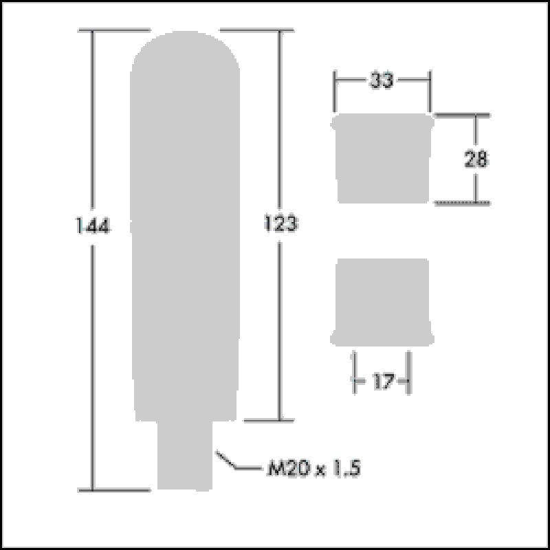 Passiver Infrarotsensor SWITCHLITE #96601988