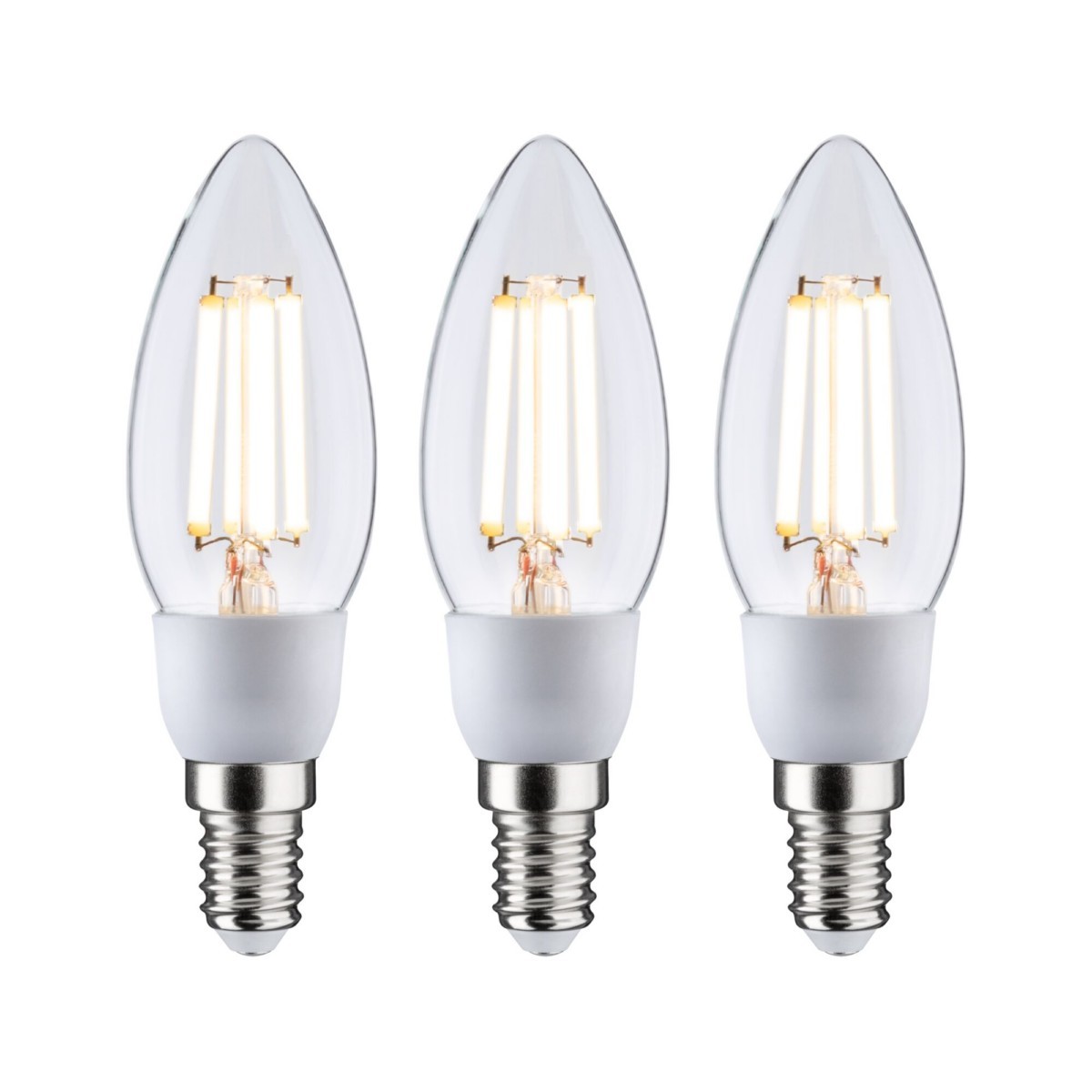 LED-Filamentlampe E14 230V 291.33