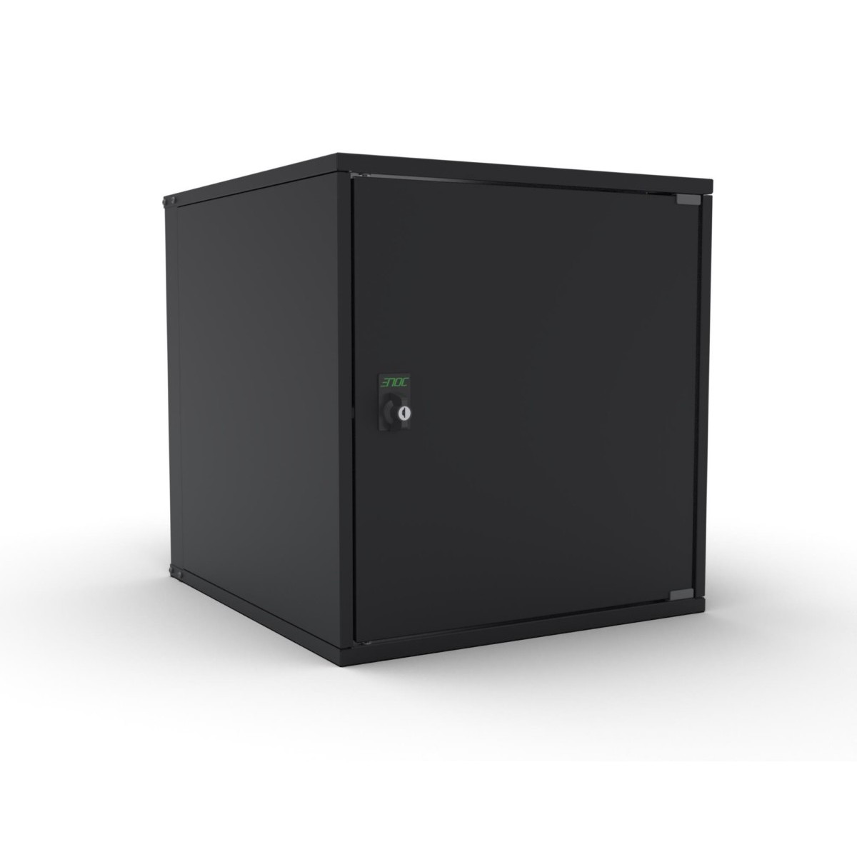 19" Basic Wandschrank W3 12-6-P-S