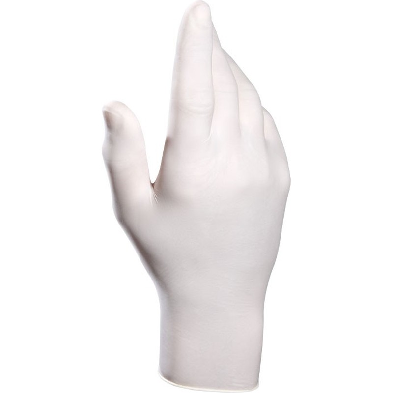 Einmalhandschuh Solo 988 6