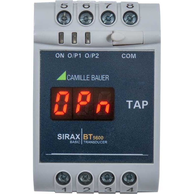 LastStufenstellungswandler SIRAX BT5600 #194897